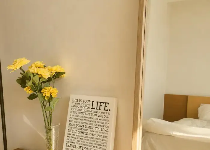 Hostal New Open Morie Jongno 301