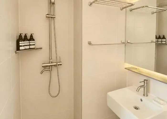 Hostal New Open Morie Jongno 301 *