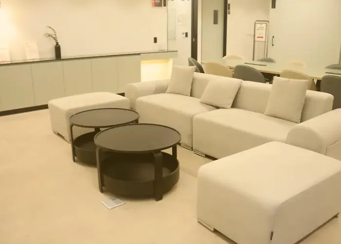 Hostal New Open Morie Jongno 301 Seúl